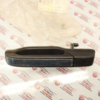 Griff Hintern Links Lancia Thema R.88 Cod. 82443424 Neu Original
