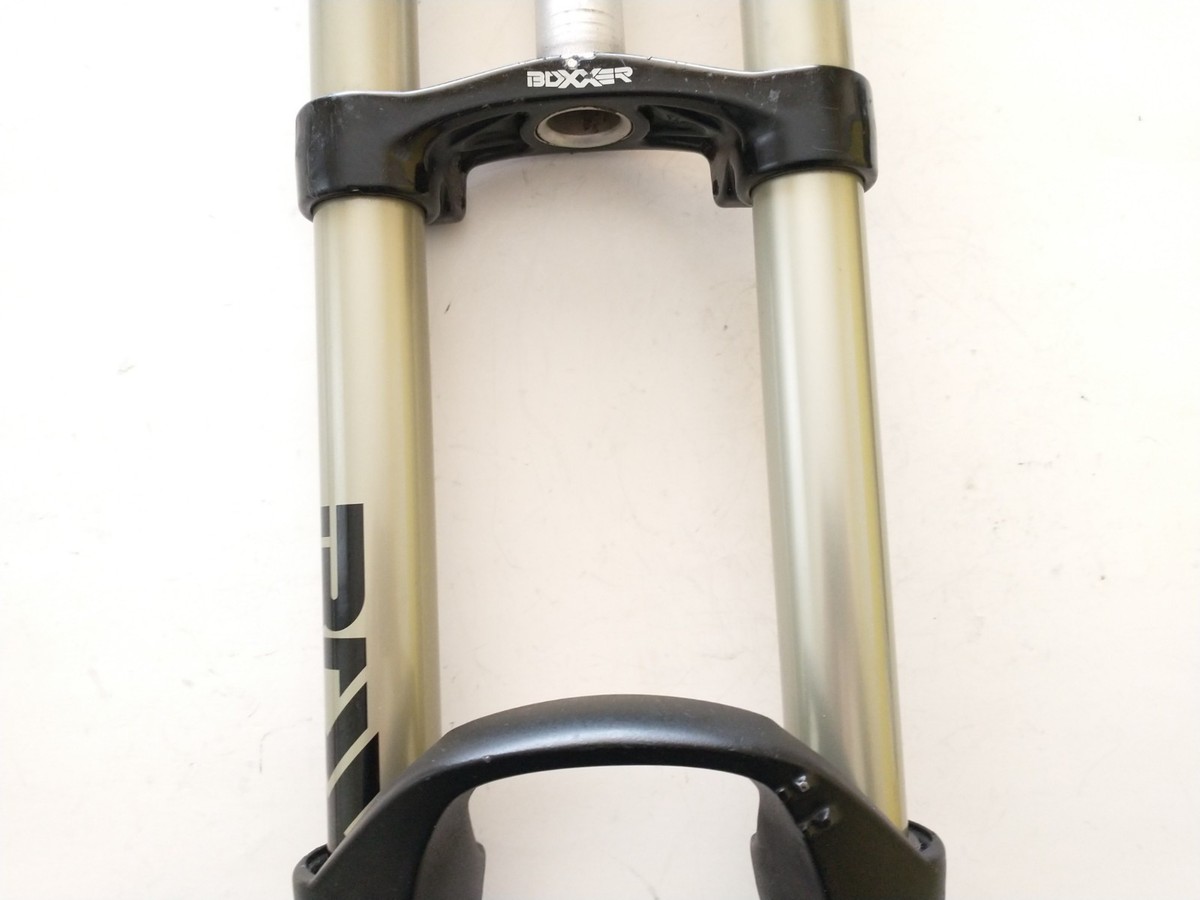 Rockshox Boxxer World Cup 200mm 6.5