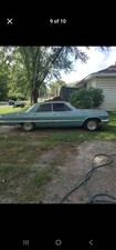 1963 Chevrolet Impala for Sale
