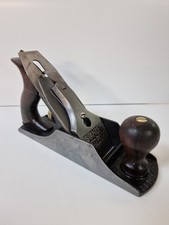 Stanley Bedrock No604 Smoothing Plane