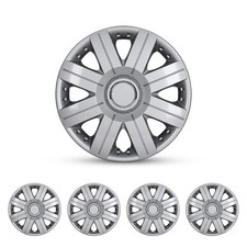 14 Lacquer Hubcaps Wheel Covers Snap On Hub Caps For R14 Tire Steel Rim 14 Lacquer Hubcaps Wheel Covers Snap On Hub Caps For R14 Tire Steel Rim