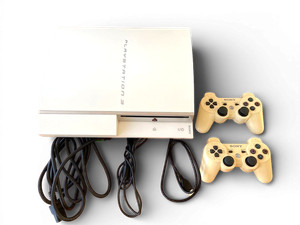 Ps3 Ceramic White | eBay