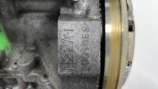 Moteur Honda ACCORD