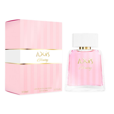 Axis Glowing 3.4 FL OZ EDP Lady