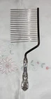 Reed & Barton Francis I Cake Breaker Sterling Silver Handle 11” No Mono