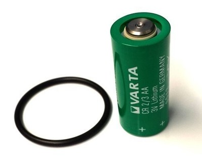 ScubaPro Galileo Luna/Sol Smart Tec/Z Scuba Computer Transmitter Green