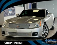 2006 Cadillac XLR-V 2dr Convertible