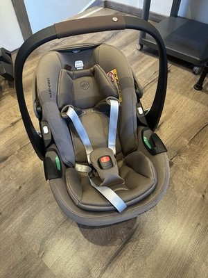 Babyschale Maxi Cosi Pebble 360 Pro 2 I-Size