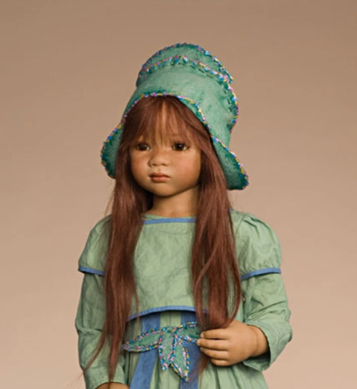 Annette Himstedt Dolls & Doll Playsets for sale | eBay