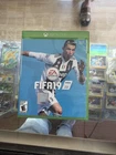 FIFA 19  (Microsoft Xbox One, 2018)