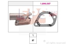 Thermostat Fiat UNO