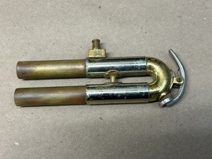 Vintage Getzen 300 Series Trumpet 3rd Slide