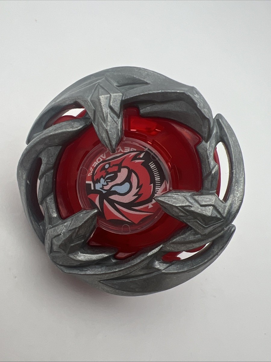 Red Wyvern Gale 0-80C Beyblade UX-12 06 Takara Tomy Beyblade X | eBay