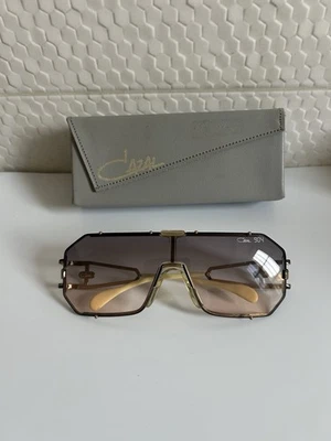 Cazal 904 Sunglasses Col 302 Vintage 125 Nuovo West Germany Mod 904 - Bild 1 von 4