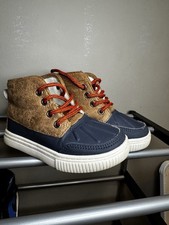 EUC Toddler OshKosh Boots Size 9