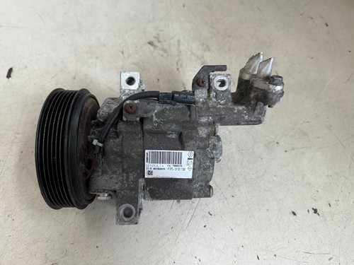 Dacia Duster 1,5DCI 80KW 2016 K9K-658 Klimakompressor Valeo 926009154R