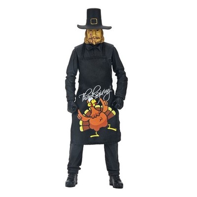 NECA - Thanksgiving Actionfigur Ultimate John Carver ''No Leftovers'' 18 cm
