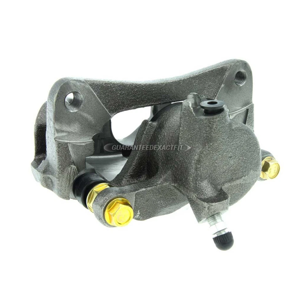 Pinza de freno trasera derecha centrada TCP para Lexus LX470 Toyota Land Cruiser Foto 2 de 4