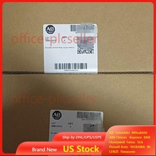 AB 2085-OW16 Micro800 Digital 16 Point Relay Output 2085OW16 NEW US Free Tax