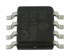 2pc MICROCHIP MCP4921-E/SN Digital to Analog Converter