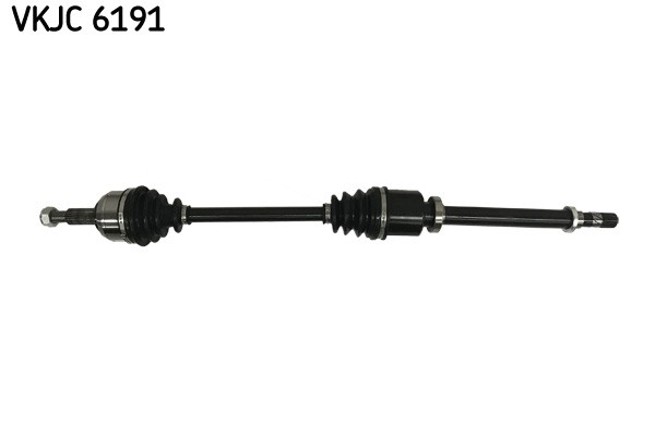 Antriebswelle Vorderachse Rechts FÜR Renault - SKF Vkjc 6191-image