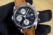OMEGA 39 mm Speedmaster Date Chronograph 3511...