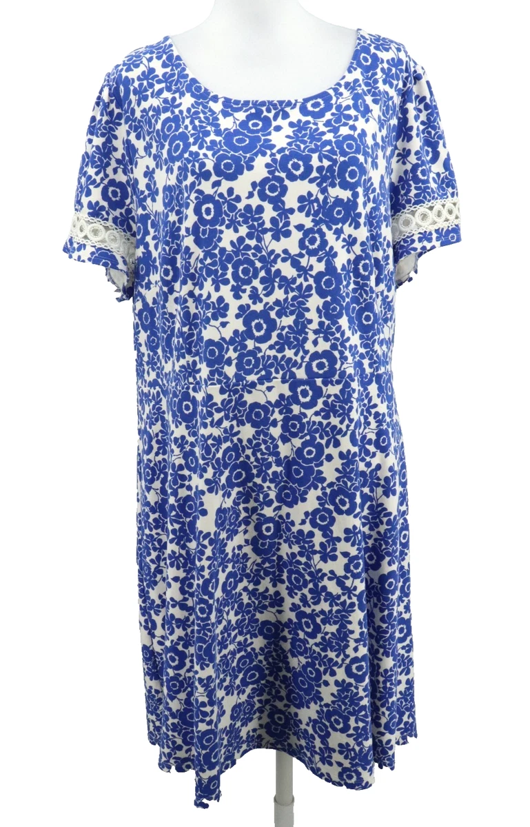 Talbots Women's Plus Size Dresses for Women for sale | eBay