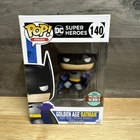 Funko Pop! Vinyl: DC Universe - Golden Age Batman - Funko Shop (Exclusive) #140