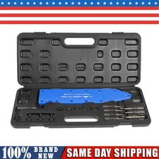 72610 Manifold Drill Template Kit Replacement Fits for FORD 3.5L Ecoboost Motors