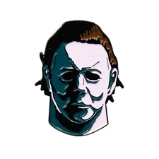 Trick or Treat Studios Halloween 1978 Michael Myers Enamel Pin NEW
