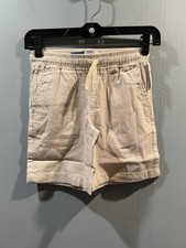Kids Boys Old Navy Chino Shorts Size Medium 8 Built In Flex