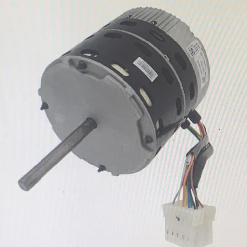 HD42AQ229 Blower Motor, 208-230V, 50/60HZ, 1050RPM, 1/3HP Carrier NEW