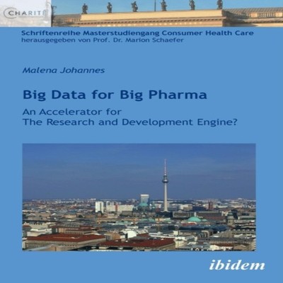 Big Data for Big Pharma. An Accelerator for The Research and Deve