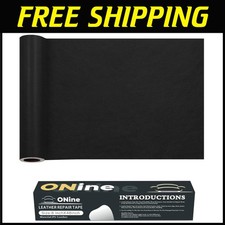 Professional Leather Repair Tape Kit - Waterproof