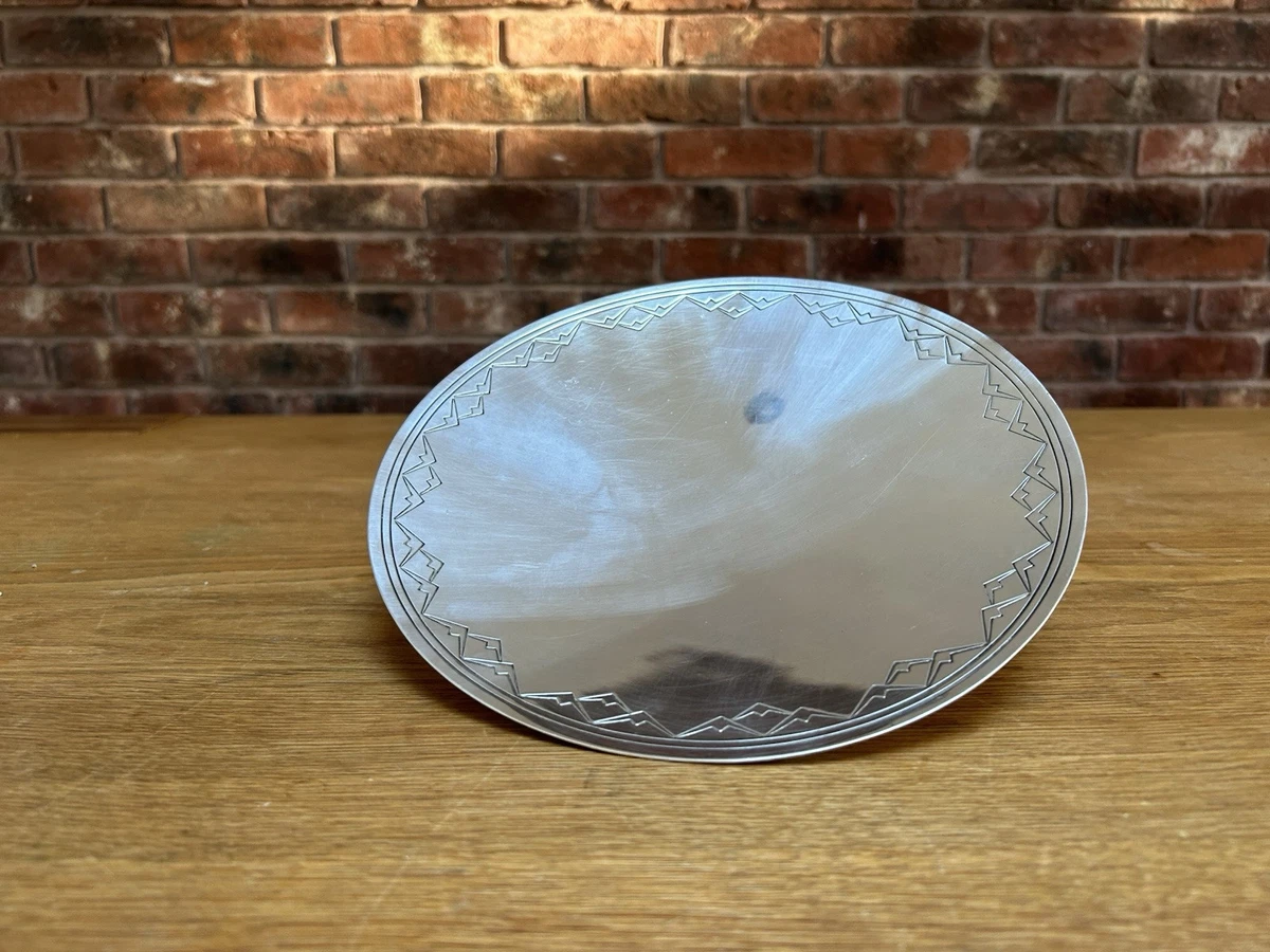 Mappin Webb Silver Plate In other Us Silver-Plated Antiques for