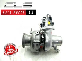 Turbolader Opel Insignia  Antara Zafira 2.0 CDTI 125KW 170PS 844572