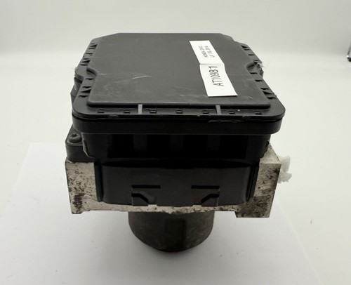 OEM 14-15 Honda Civic LX 1.8L ABS Anti-Lock Brake Pump Control Module Unit - Picture 7 of 20