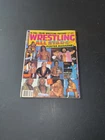 Wrestling All Stars Poster Magazine #5 ( 5 Double Sided Posters )