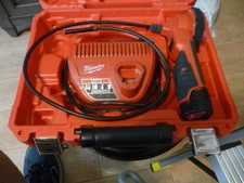 Milwaukee 2313-21 M12 Cordless Digital Inspection 360 Camera Kit