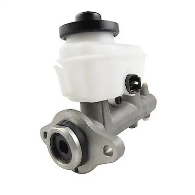 Carquest MCA390292 Wearever Brake Master Cylinder MCA390292: New, With Reservoir