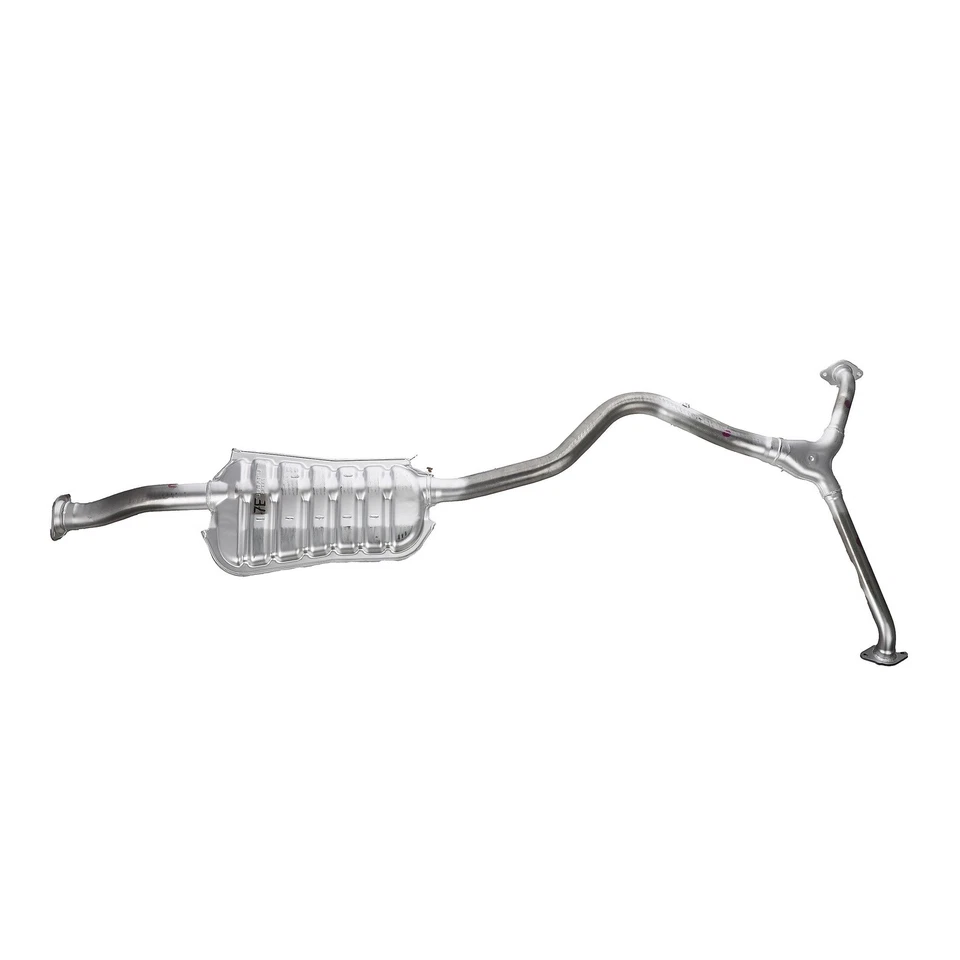 Tubo de escape intermedio trasero Subaru Forester 2009-2013 44200SC031 FABRICANTE DE EQUIPOS ORIGINALES NUEVO Foto 3 de 4