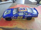 2000 Action #55 Kenny Wallace Square D Monte Carlo Diecast Nascar 1:24 Free Ship