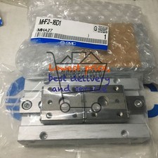 1PC New SMC MHF2-16D1 Cylinder MHF216D1 Free Shipping ~