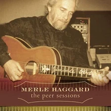 Merle Haggard - The Peer Sessions [New CD]
