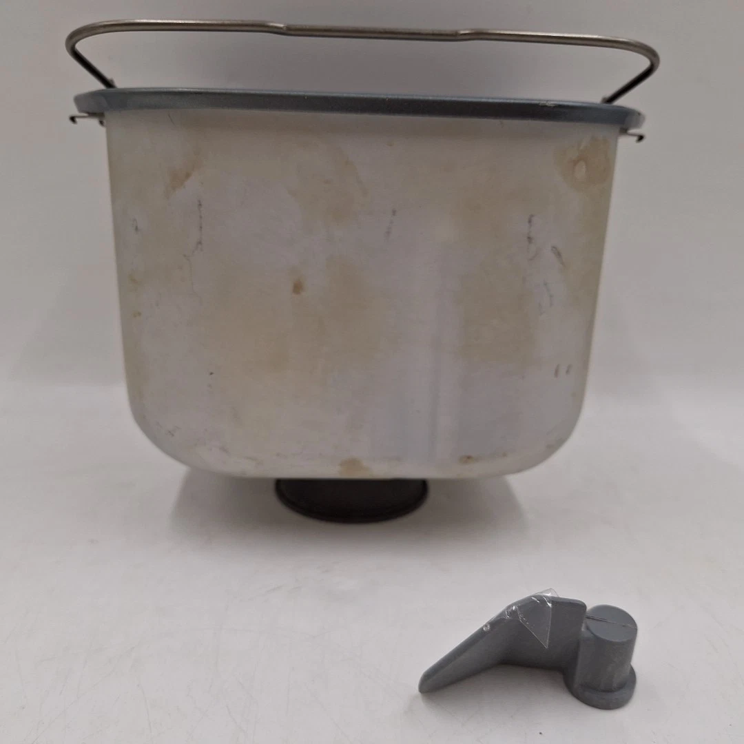 Sunbeam Oster Bread Maker 5834 Pan And Paddle Replacement