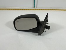 2002-2005 Ford Explorer Front Left Driver Side View Mirror Heated Lamps