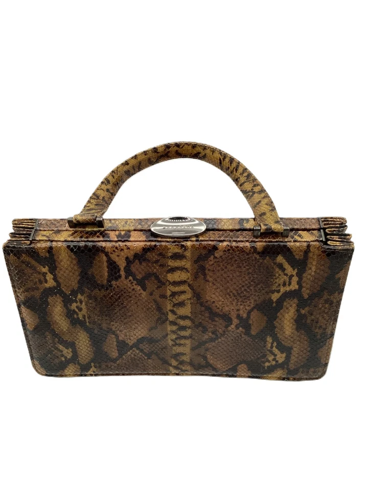 Bolsos de mano para mujer Lamarthe Foto 2 de 4