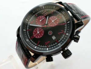 mercedes benz motorsport watch