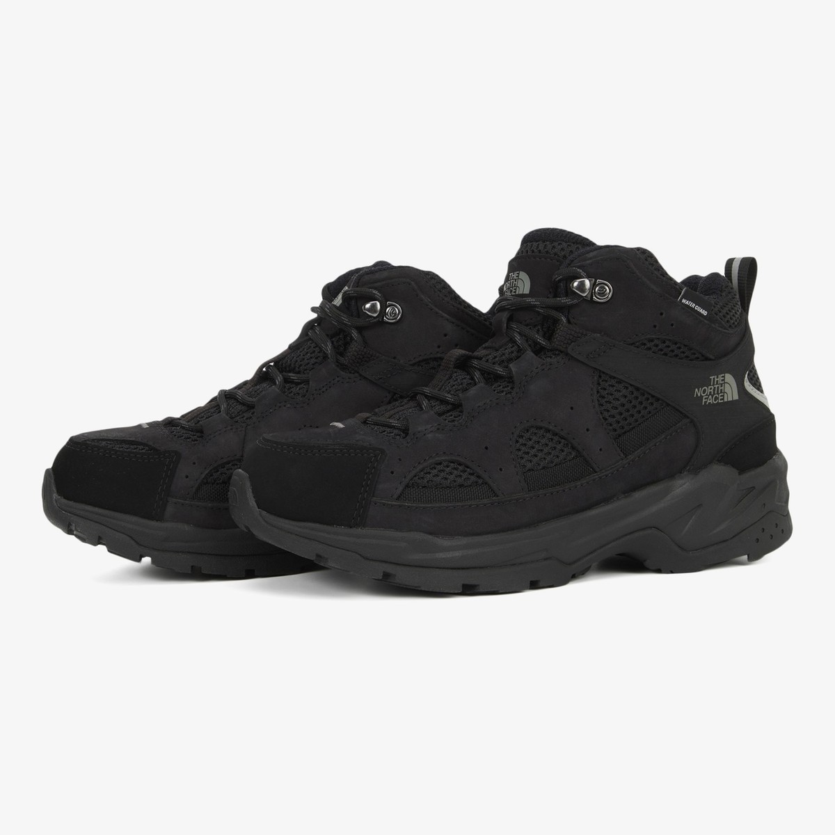 【THE NOTRH FACE】 STORMBREAK WG New THE NORTH FACE Mens STORMBREAK MID WG NS91Q52A REAL