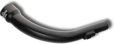 Curved Handle Hose End Wand Designed to Fit Miele Vacuum Replaces Miele 5269091